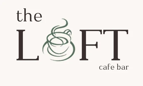 the loft logo